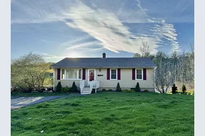 390 Ridge Road, Bath, ME 04530 - Photo 1