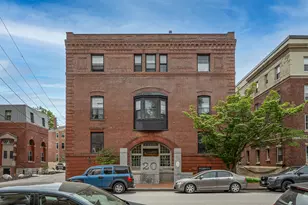 20 West St, Portland, ME 04102 - Photo 1