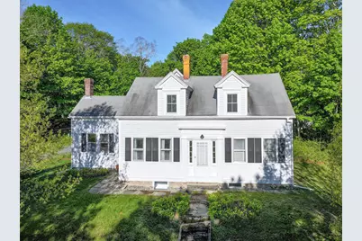 11 Sunset Road, Deer Isle, ME 04627 - Photo 1