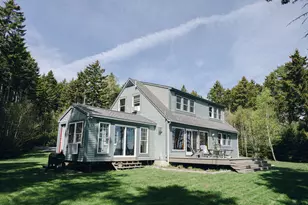 779 Paul Bunyan Rd, Gouldsboro, ME 04607 - Photo 1