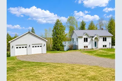 134 McDonald Road, Castle Hill, ME 04757 - Photo 1