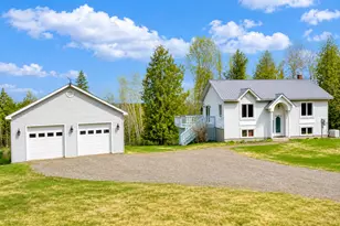 134 McDonald Rd, Castle Hill, ME 04757 - Photo 1