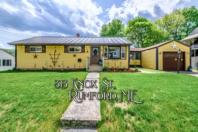 313 Knox Street, Rumford, ME 04276 - Photo 1
