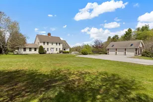 158 Jackson Rd, Poland, ME 04274 - Photo 1