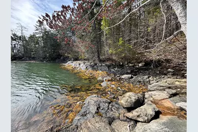 East Lot 1 Mountain Road, West Bath, ME 04530 - Photo 1