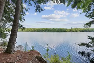 492 Point Dr, Mount Vernon, ME 04349 - Photo 1