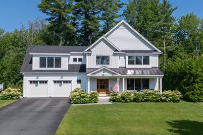 9 Dogwood Lane, Yarmouth, ME 04096 - Photo 1