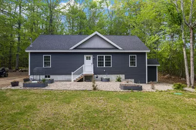 6 Richardson Road, Limington, ME 04049 - Photo 1