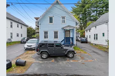16 Kendall Street, Augusta, ME 04330 - Photo 1