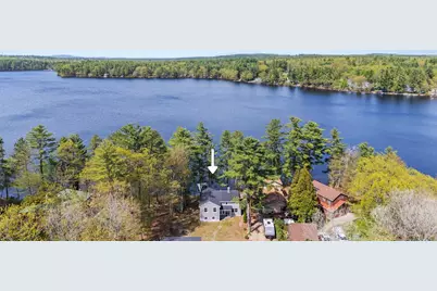 28 E Eleanor Avenue, Standish, ME 04084 - Photo 1