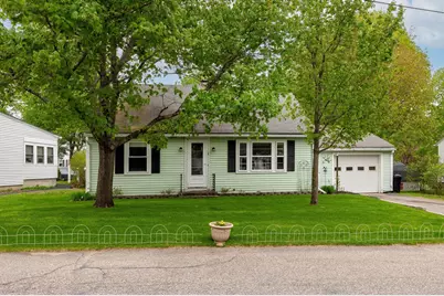 13 Joy Street, Sanford, ME 04083 - Photo 1