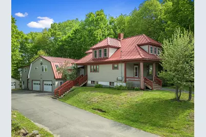 28 Main Street Hill, Dexter, ME 04930 - Photo 1
