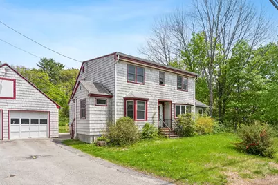 125 Ledgewood Drive, Falmouth, ME 04105 - Photo 1