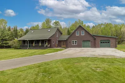118 County Woods Road, Newport, ME 04953 - Photo 1