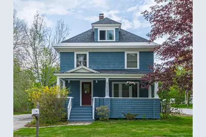 29 Pleasant Street, Norway, ME 04268 - Photo 1