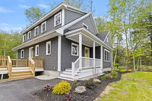1 Friendly (On Land Of Nod Rd ) Way, Windham, ME 04062 - Photo 1