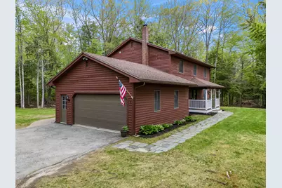 5 Fox Run, Turner, ME 04282 - Photo 1