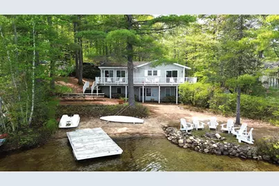151 Island View Road, Acton, ME 04001 - Photo 1