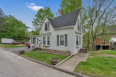 3 Harvard Street, Auburn, ME 04210 - Photo 1