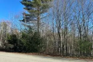 0 Ward Hill Rd, Madison, ME 04950 - Photo 1