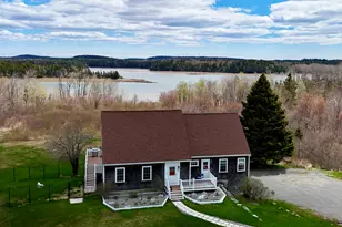 240 W Kennebec Rd, Machias, ME 04654 - Photo 1