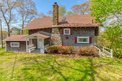 14 Summit Road, Boothbay Harbor, ME 04538 - Photo 1