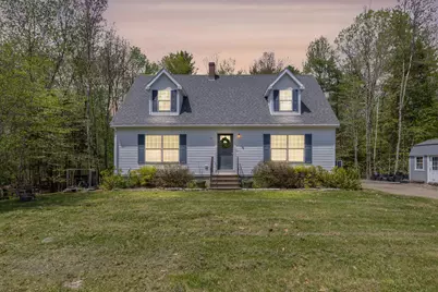 44 Blanchard Road, Lebanon, ME 04027 - Photo 1
