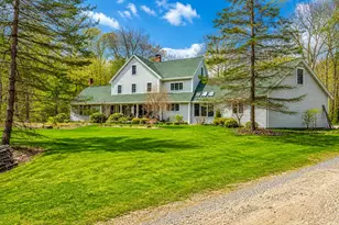 7 Ben Paul Ln, Rockport, ME 04856 - Photo 1