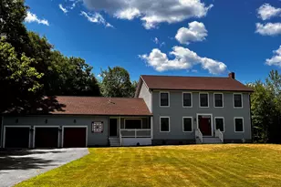 479 Plains Rd, Litchfield, ME 04350 - Photo 1