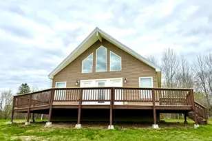 521 Gallison Rd, Sherman, ME 04776 - Photo 1