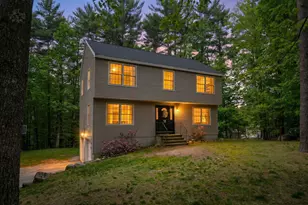 12 Monroe Dr, Naples, ME 04055 - Photo 1