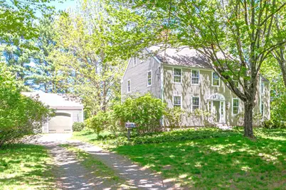 296 Main Street, Gorham, ME 04038 - Photo 1