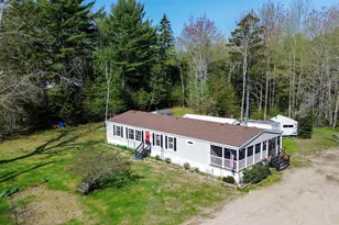 307 Hog Bay Rd, Franklin, ME 04634 - Photo 1