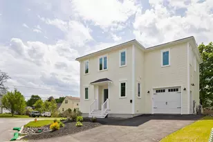77 O'Neil St, South Portland, ME 04106 - Photo 1