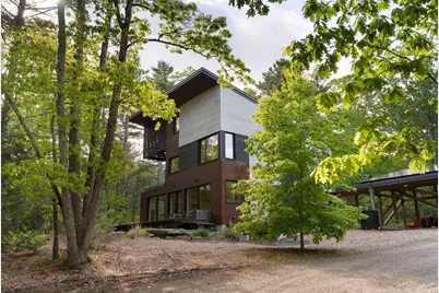 174 Blackstrap Road, Falmouth, ME 04105 - Photo 1