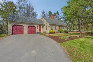 166 Balsam Rd, Bangor, ME 04401 - Photo 1