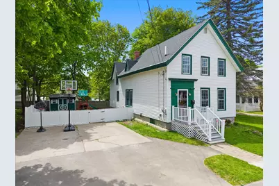 33 Jefferson Street, Bangor, ME 04401 - Photo 1