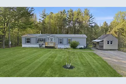 111 Pike Road, Livermore, ME 04253 - Photo 1