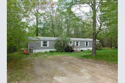 46 Robichaud Road, Levant, ME 04456 - Photo 1