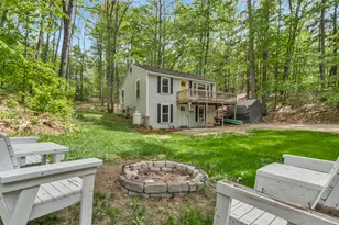 88 Ridgeway Cir, Waterboro, ME 04061 - Photo 1
