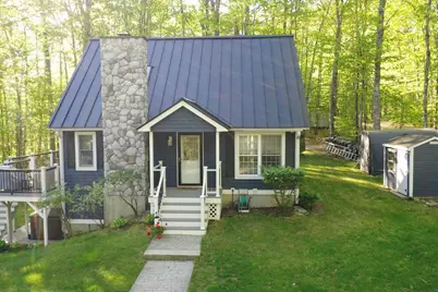 53 Hummingbird Road, Acton, ME 04001 - Photo 1