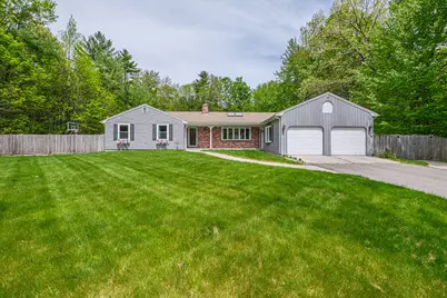 11 Brookside Drive, Falmouth, ME 04105 - Photo 1