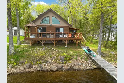 41 White Fish Road, Winslow, ME 04901 - Photo 1