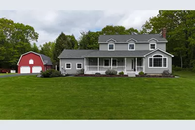 62 Sherwood Lane, Vassalboro, ME 04989 - Photo 1