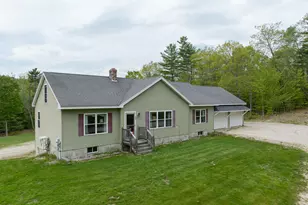 137 Eddie Kahkonen Rd, Norway, ME 04268 - Photo 1