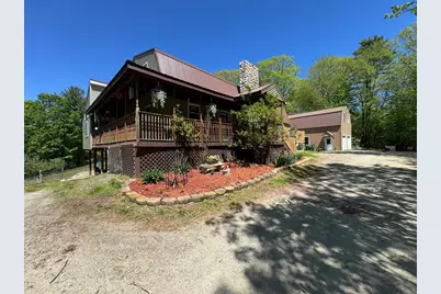 37 Clarks Lane, West Gardiner, ME 04345 - Photo 1