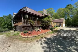 37 Clarks Ln, West Gardiner, ME 04345 - Photo 1