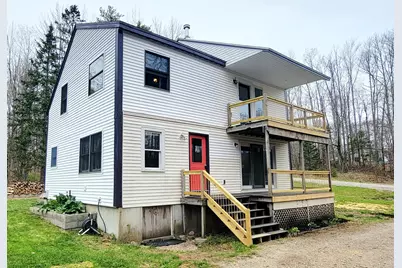 6 Skyscraper Hill Road, Brooks, ME 04921 - Photo 1