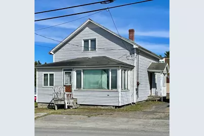 136 11th Avenue, Madawaska, ME 04756 - Photo 1