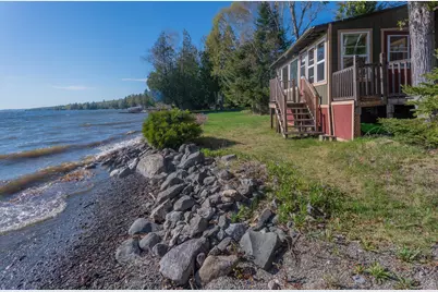 298 E Van Buren Cove Road, Sinclair, ME 04779 - Photo 1